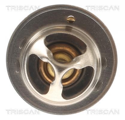 Thermostat d'eau (Calorstat) Triscan A/S ref. 8620 11688