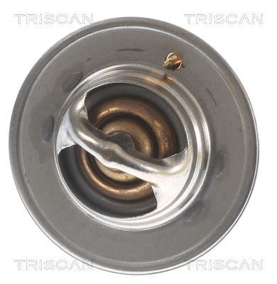 Thermostat d'eau (Calorstat) Triscan A/S 8620 1182