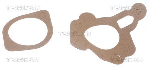 Thermostat d'eau (Calorstat) Triscan A/S 8620 1182