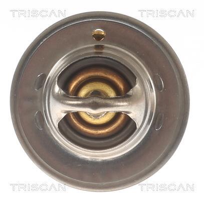 Thermostat d'eau (Calorstat) Triscan A/S 8620 1188