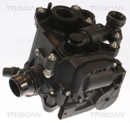 Thermostat d'eau (Calorstat) Triscan A/S 8620 11896