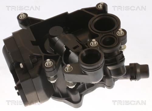 Thermostat d'eau (Calorstat) Triscan A/S 8620 11896