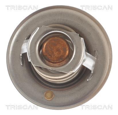 Thermostat d'eau (Calorstat) Triscan A/S 8620 1192