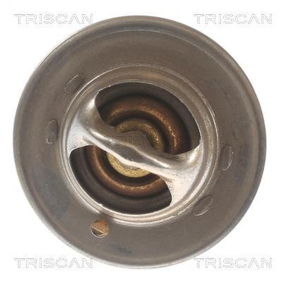 Thermostat d'eau (Calorstat) Triscan A/S 8620 1192