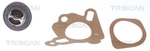 Thermostat d'eau (Calorstat) Triscan A/S 8620 1192