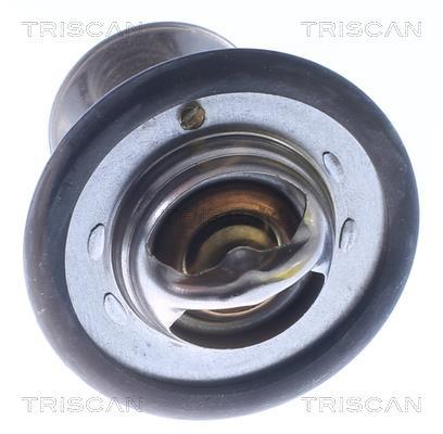 Thermostat d'eau (Calorstat) Triscan A/S 8620 12582