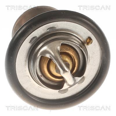 Thermostat d'eau (Calorstat) Triscan A/S 8620 12588