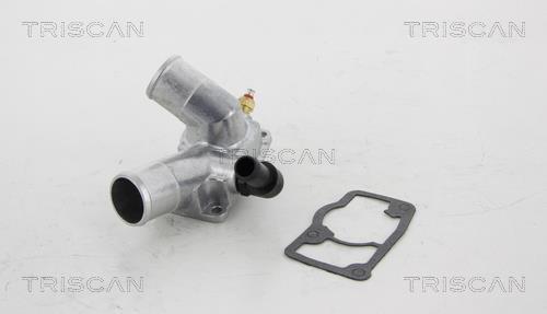 Thermostat d'eau (Calorstat) Triscan A/S 8620 12692