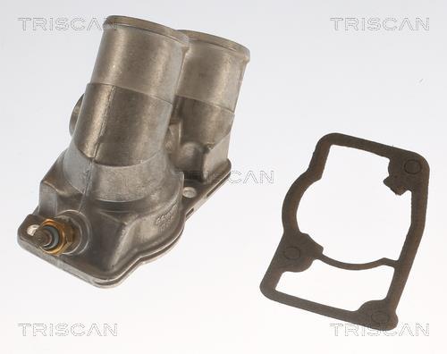 Thermostat d'eau (Calorstat) Triscan A/S 8620 12792