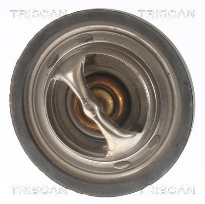 Thermostat d'eau (Calorstat) Triscan A/S 8620 12982