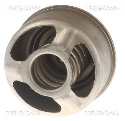 Thermostat d'eau (Calorstat) Triscan A/S 8620 13091