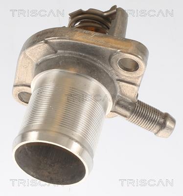 Thermostat d'eau (Calorstat) Triscan A/S ref. 8620 13188