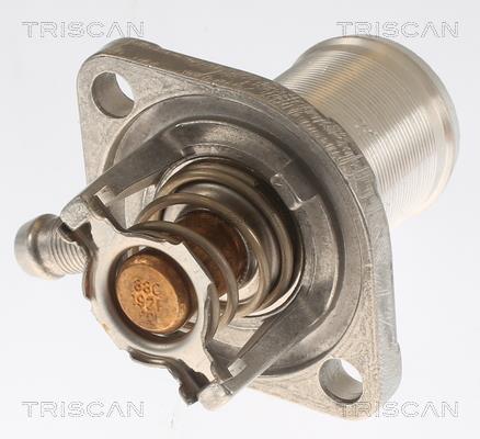 Thermostat d'eau (Calorstat) Triscan A/S ref. 8620 13188
