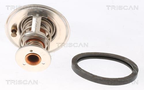 Termostato, refrigerante Triscan A/S ref. 8620 13282
