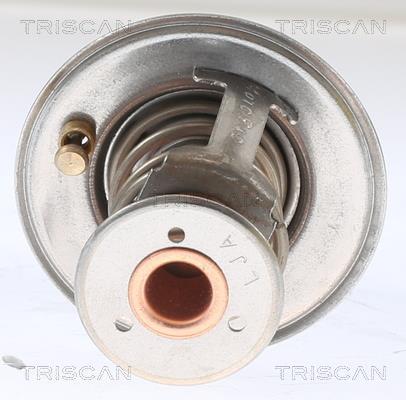 Thermostat d'eau (Calorstat) Triscan A/S ref. 8620 13289