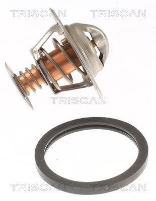 Termóstato de água Triscan A/S ref. 8620 13292