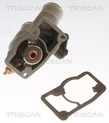 Termóstato de água Triscan A/S ref. 8620 13392