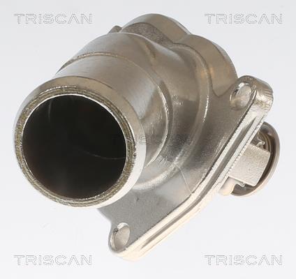 Termostato, refrigerante Triscan A/S ref. 8620 14192