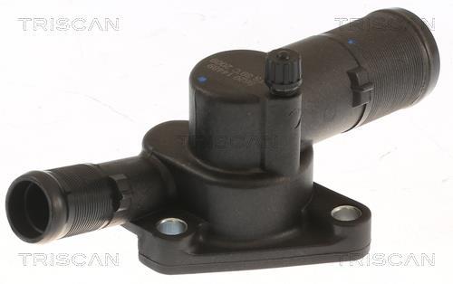 Thermostat d'eau (Calorstat) Triscan A/S ref. 8620 14489