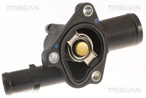 Thermostat d'eau (Calorstat) Triscan A/S ref. 8620 14489