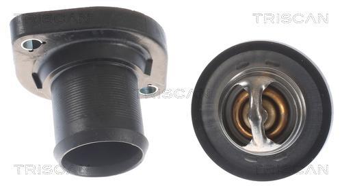 Thermostat d'eau (Calorstat) Triscan A/S 8620 14689