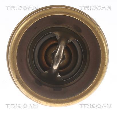 Thermostat d'eau (Calorstat) Triscan A/S 8620 1482
