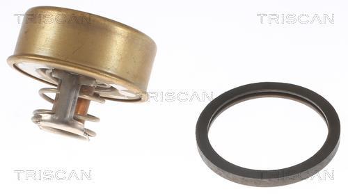 Thermostat d'eau (Calorstat) Triscan A/S 8620 1482