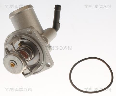 Thermostat d'eau (Calorstat) Triscan A/S 8620 14992