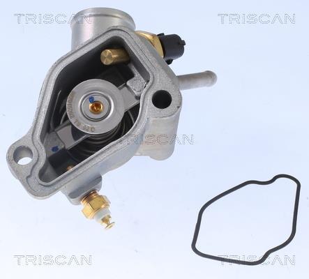 Thermostat d'eau (Calorstat) Triscan A/S 8620 15092