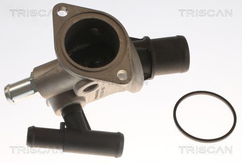 Termostato, refrigerante Triscan A/S ref. 8620 15288