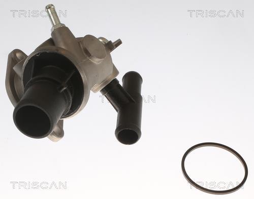 Termostato, refrigerante Triscan A/S ref. 8620 15288