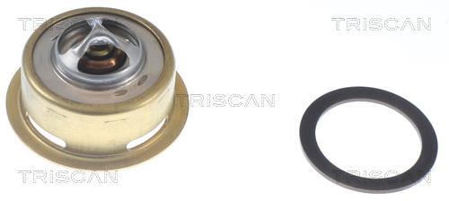 Thermostat d'eau (Calorstat) Triscan A/S 8620 15588