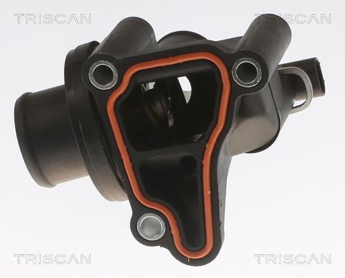 Termóstato de água Triscan A/S ref. 8620 15688