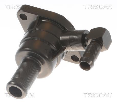 Thermostat d'eau (Calorstat) Triscan A/S 8620 15885