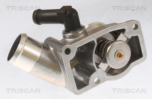 Thermostat d'eau (Calorstat) Triscan A/S 8620 16092