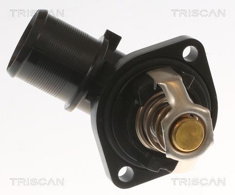Termostato, refrigerante Triscan A/S ref. 8620 16286