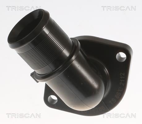 Termostato, refrigerante Triscan A/S ref. 8620 16286