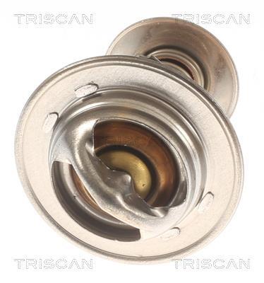 Thermostat d'eau (Calorstat) Triscan A/S 8620 1682