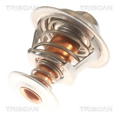 Thermostat d'eau (Calorstat) Triscan A/S 8620 1682