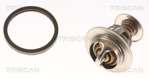 Termóstato de água Triscan A/S ref. 8620 1691