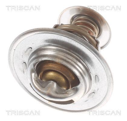 Termóstato de água Triscan A/S ref. 8620 17591