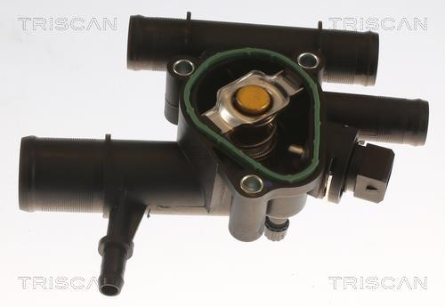 Termostato, refrigerante Triscan A/S ref. 8620 17889