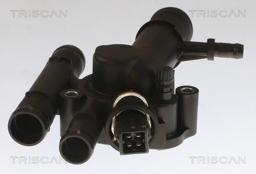 Termostato, refrigerante Triscan A/S ref. 8620 17889
