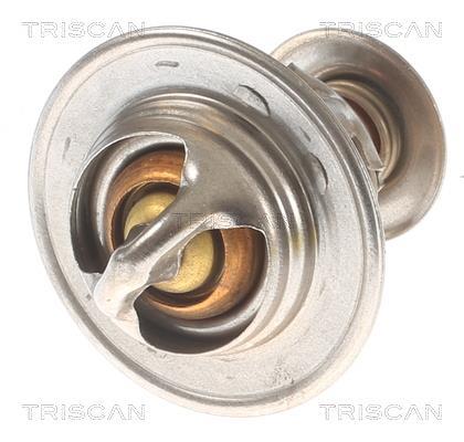 Thermostat d'eau (Calorstat) Triscan A/S 8620 1788