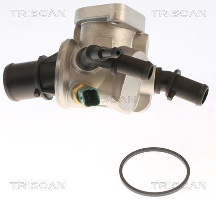Thermostat d'eau (Calorstat) Triscan A/S 8620 18188
