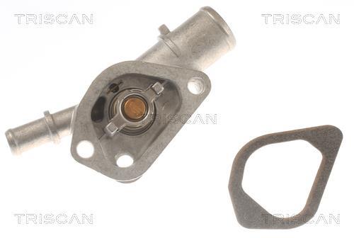 Termostato, refrigerante Triscan A/S ref. 8620 18688