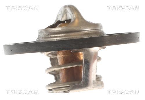 Thermostat d'eau (Calorstat) Triscan A/S 8620 1875
