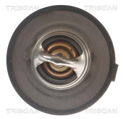 Thermostat d'eau (Calorstat) Triscan A/S 8620 1875