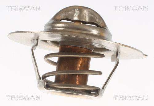 Thermostat d'eau (Calorstat) Triscan A/S 8620 1882