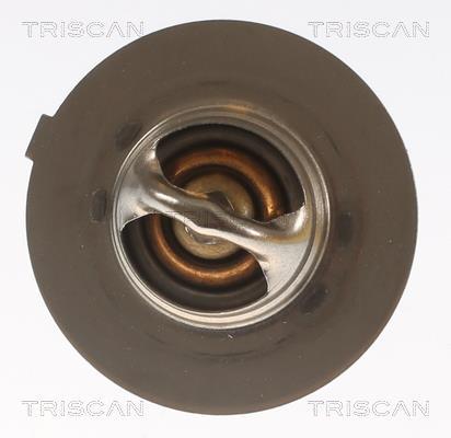Thermostat d'eau (Calorstat) Triscan A/S 8620 1882